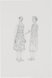 Amy Cutler - Mona and Vera