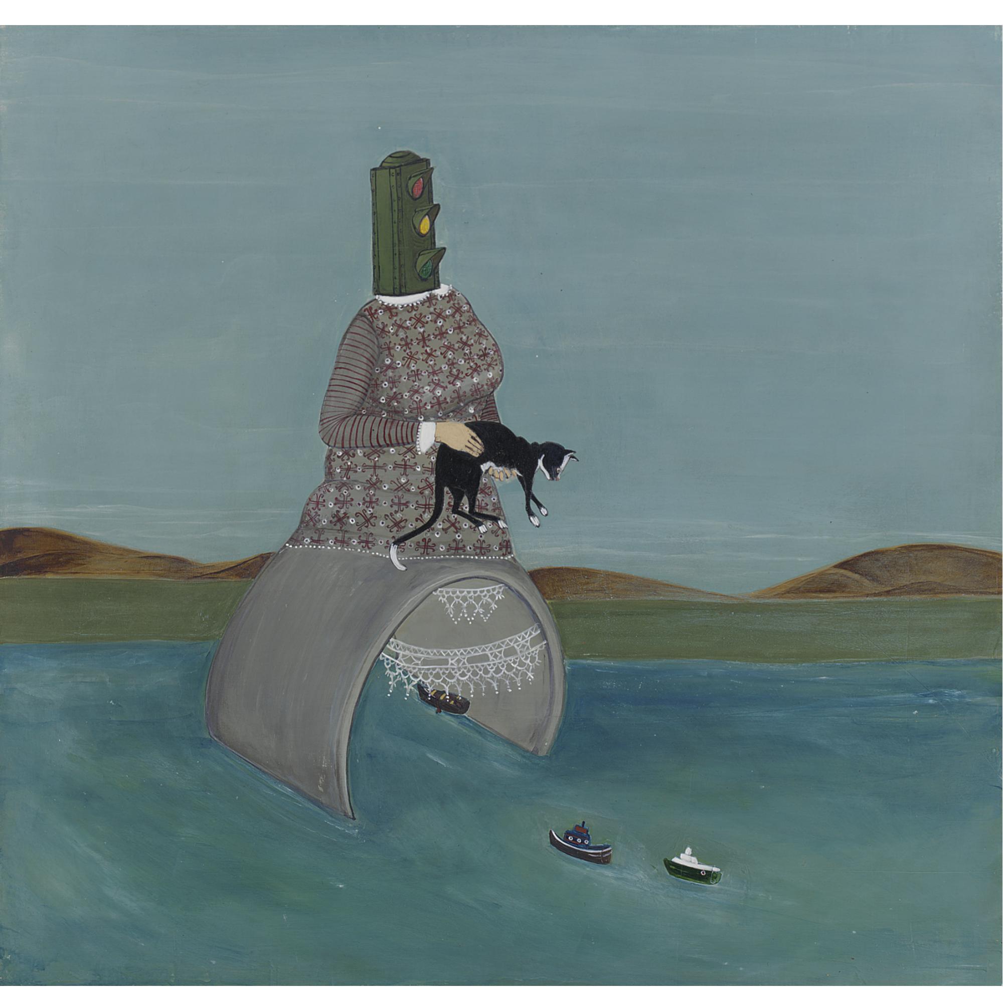 Amy Cutler - Passage