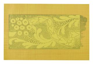 Amy Gartrell - Antique Lace No. 1 (Sick & Tired)