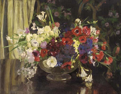 Amy Katherine Browning - The Glass Bowl