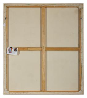 Amy Sillman - Ocean 2