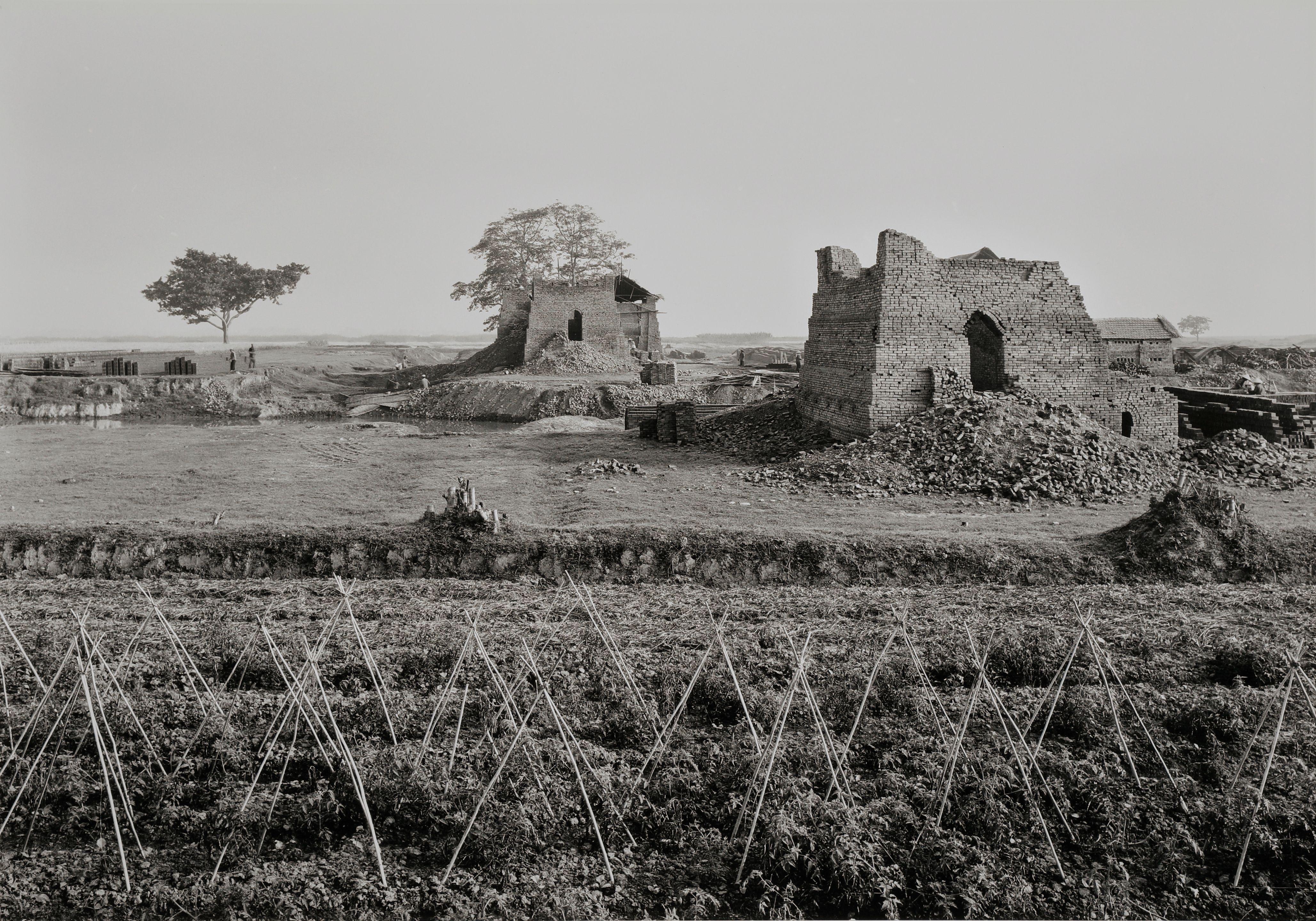 An-My Le - Untitled (Lao Bao)