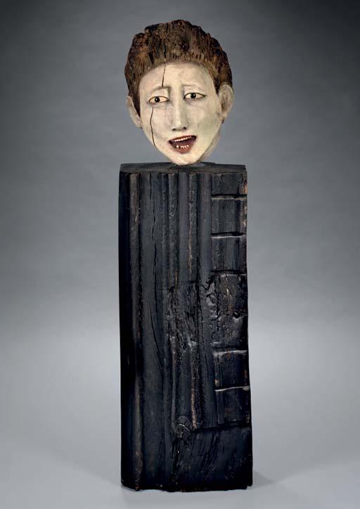 Ana Maria Pacheco - Head