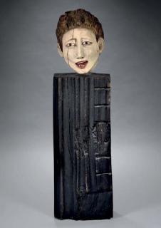 Ana Maria Pacheco - Head