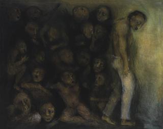 Ana-Maria Pacheco - Homage To Neruda X