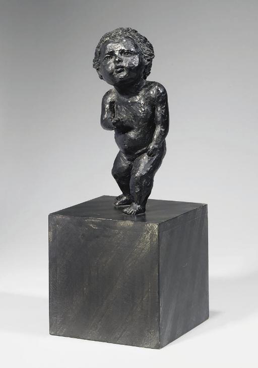 Ana Maria Pacheco - Putti