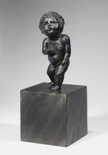 Ana Maria Pacheco - Putti