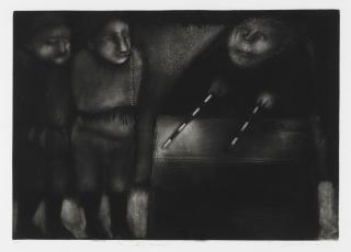 Ana Maria Pacheco - The Freak Farce I And II