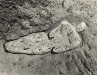 Ana Mendieta - Guabancex (Esculturas Rupestres) [Goddess Of The Wind (Rupestrian Sculptures)]