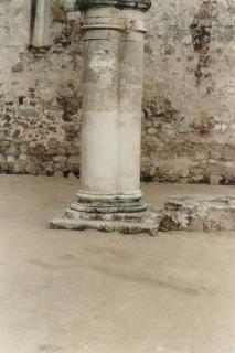 Ana Mendieta - Untitled from Silueta Works in Mexico, 1973-1977