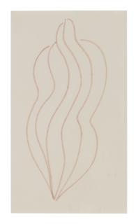 Ana Mendieta - Untitled