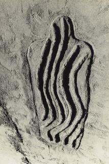 Ana Mendieta - Untitled