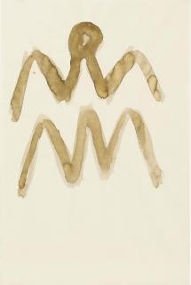 Ana Mendieta - Untitled