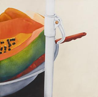 Ana Mercedes Hoyos - Basurto