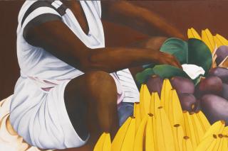 Ana Mercedes Hoyos - Bazurto