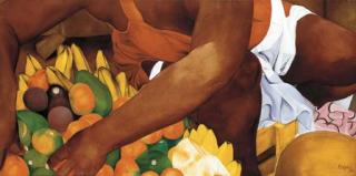 Ana Mercedes Hoyos - Bazurto