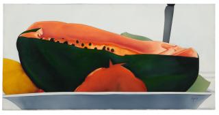 Ana Mercedes Hoyos - Bodegón Del Caribe