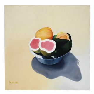 Ana Mercedes Hoyos - Bodegón