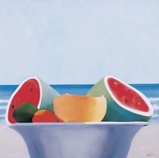 Ana Mercedes Hoyos - Marina