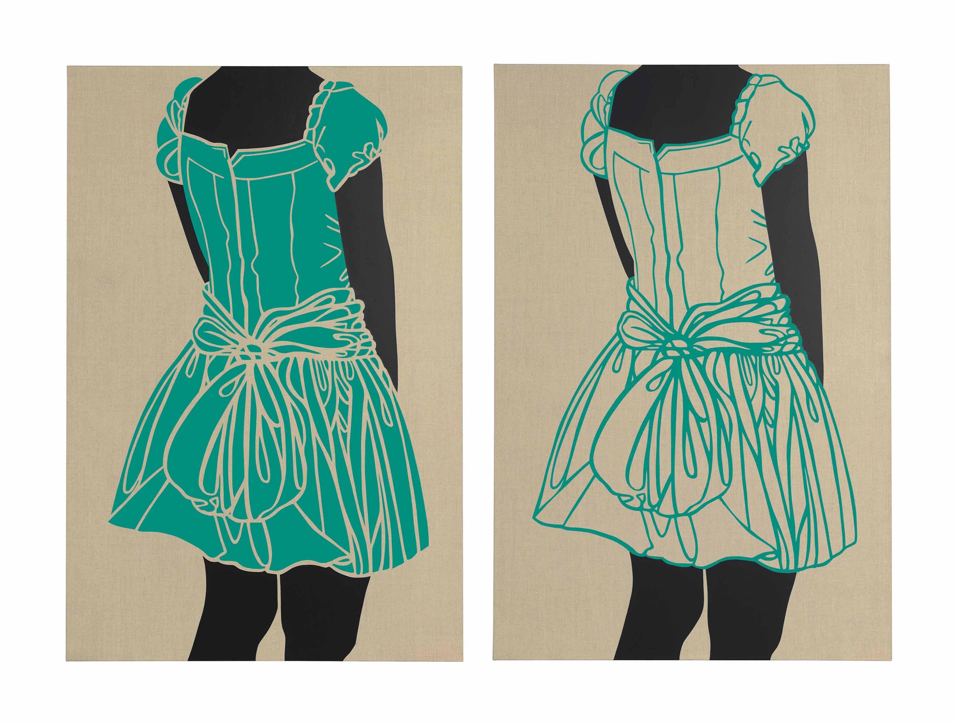 Ana Mercedes Hoyos - Monasità