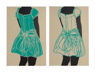 Ana Mercedes Hoyos - Monasità