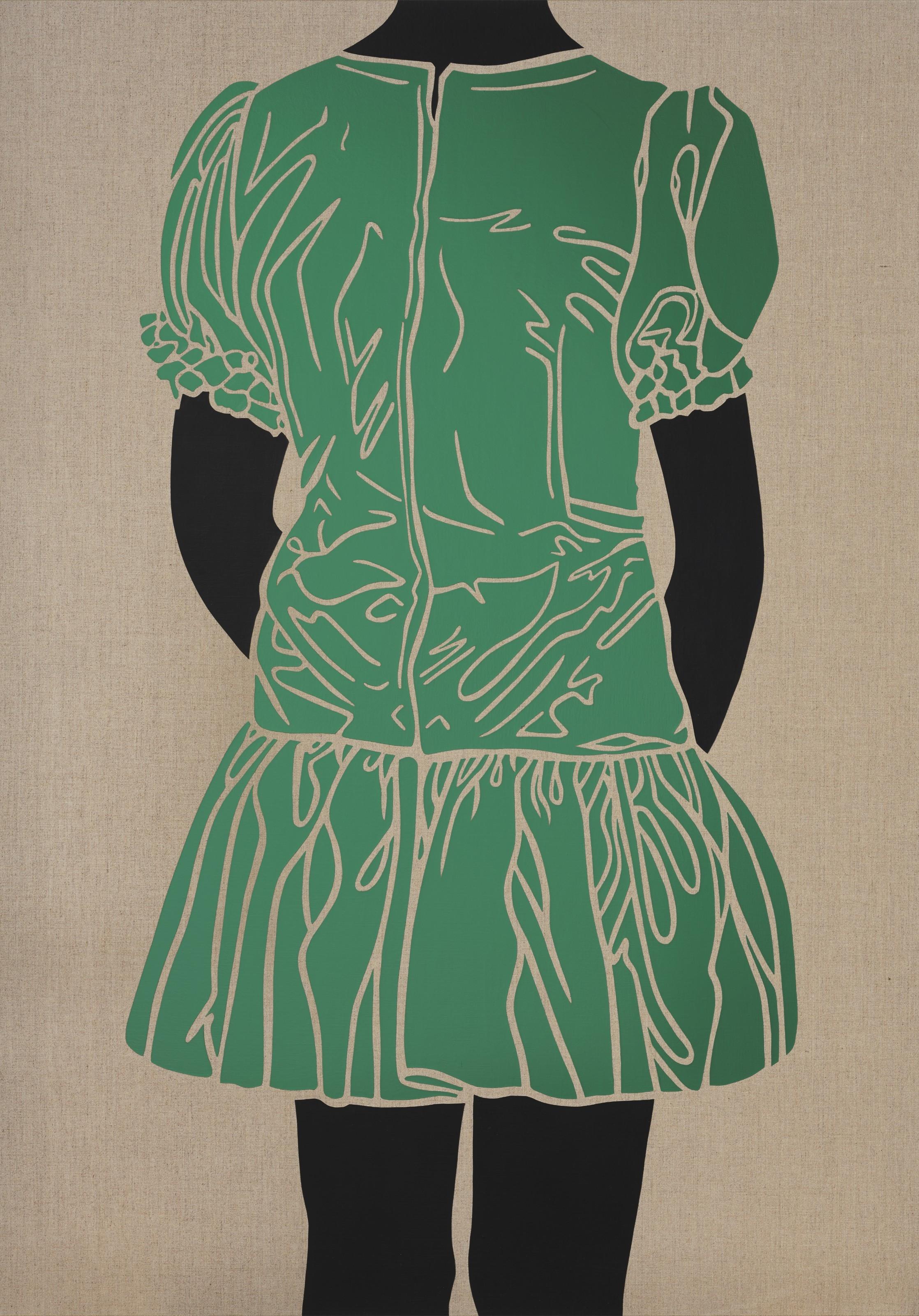 Ana Mercedes Hoyos - Monasità