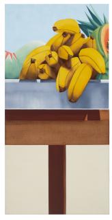 Ana Mercedes Hoyos - Palangana del mediodía (fragmento)