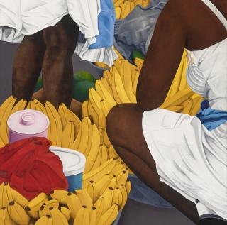 Ana Mercedes Hoyos - Palenqueras De Noviembre