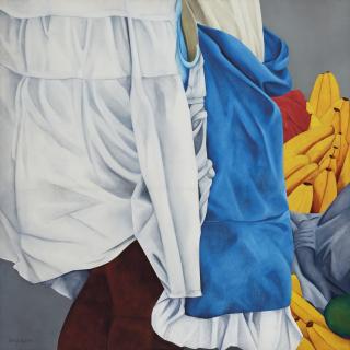 Ana Mercedes Hoyos - Palenqueras de noviembre