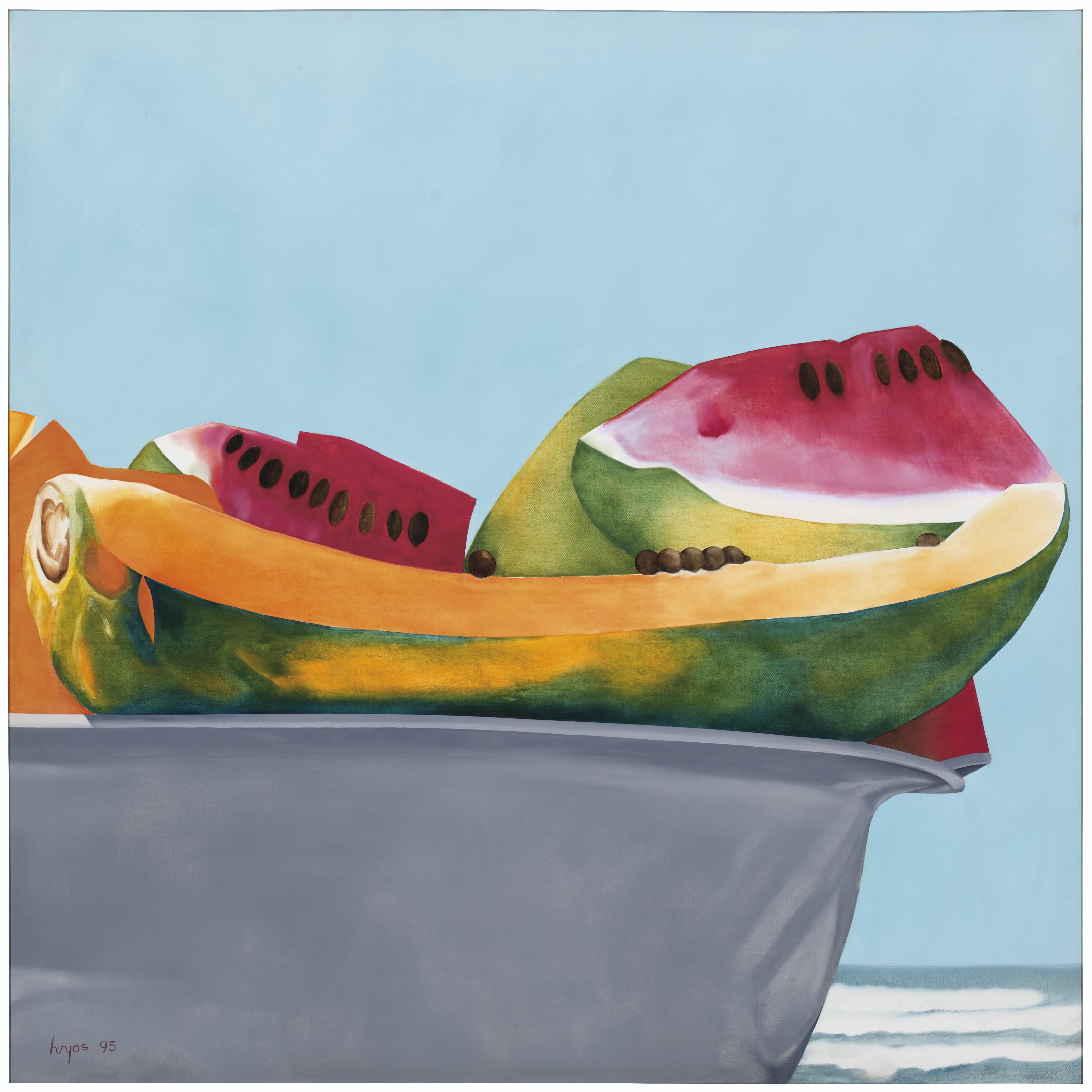 Ana Mercedes Hoyos - Porcelana Del Caribe