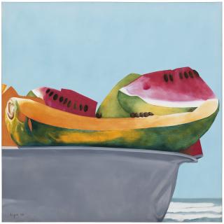 Ana Mercedes Hoyos - Porcelana Del Caribe