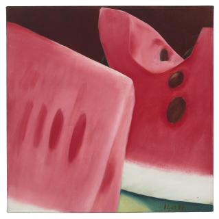 Ana Mercedes Hoyos - Sandía