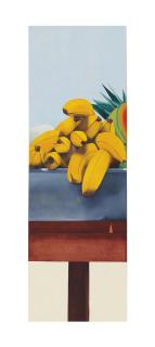 Ana Mercedes Hoyos - Untitled