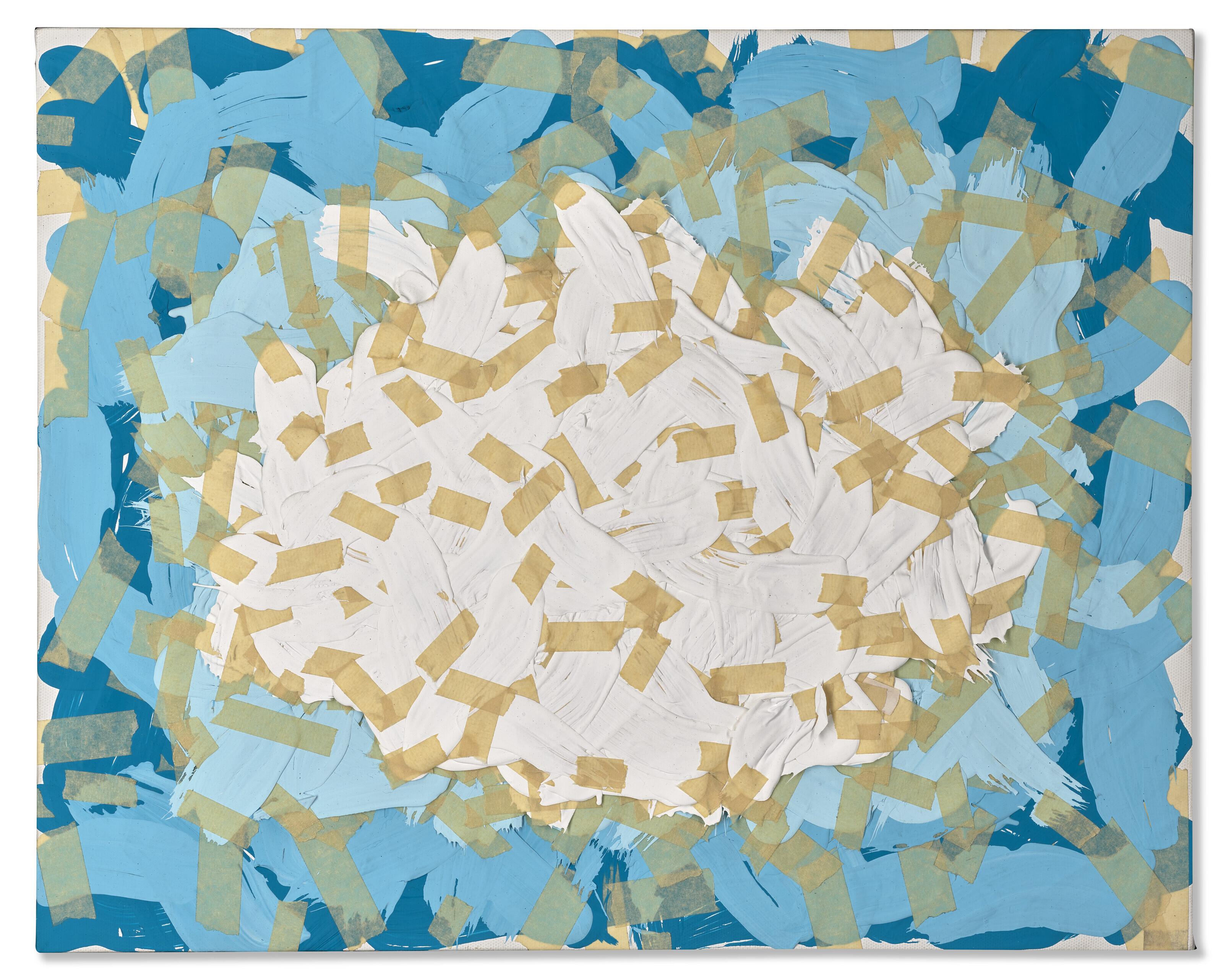 Analia Saban - Clouds