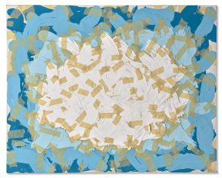 Analia Saban - Clouds