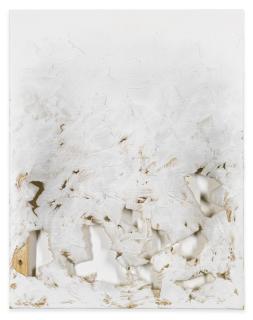 Analia Saban - Fade Out (From White) #2