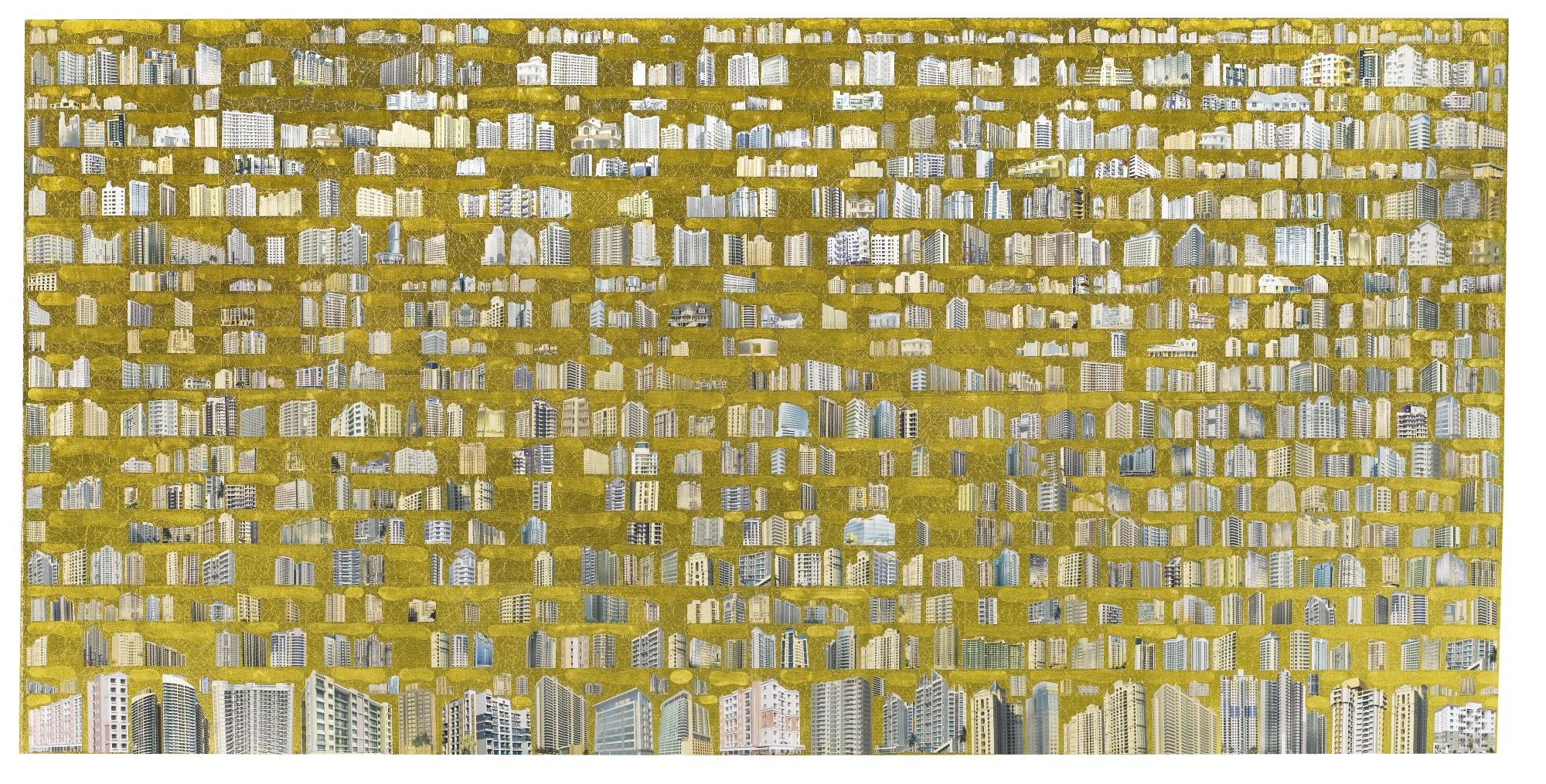 Anant Joshi - May Look Closer Than They Appear - 3