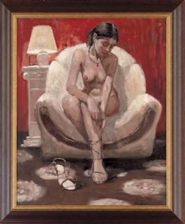 Anatatoly Demenko - An evening in