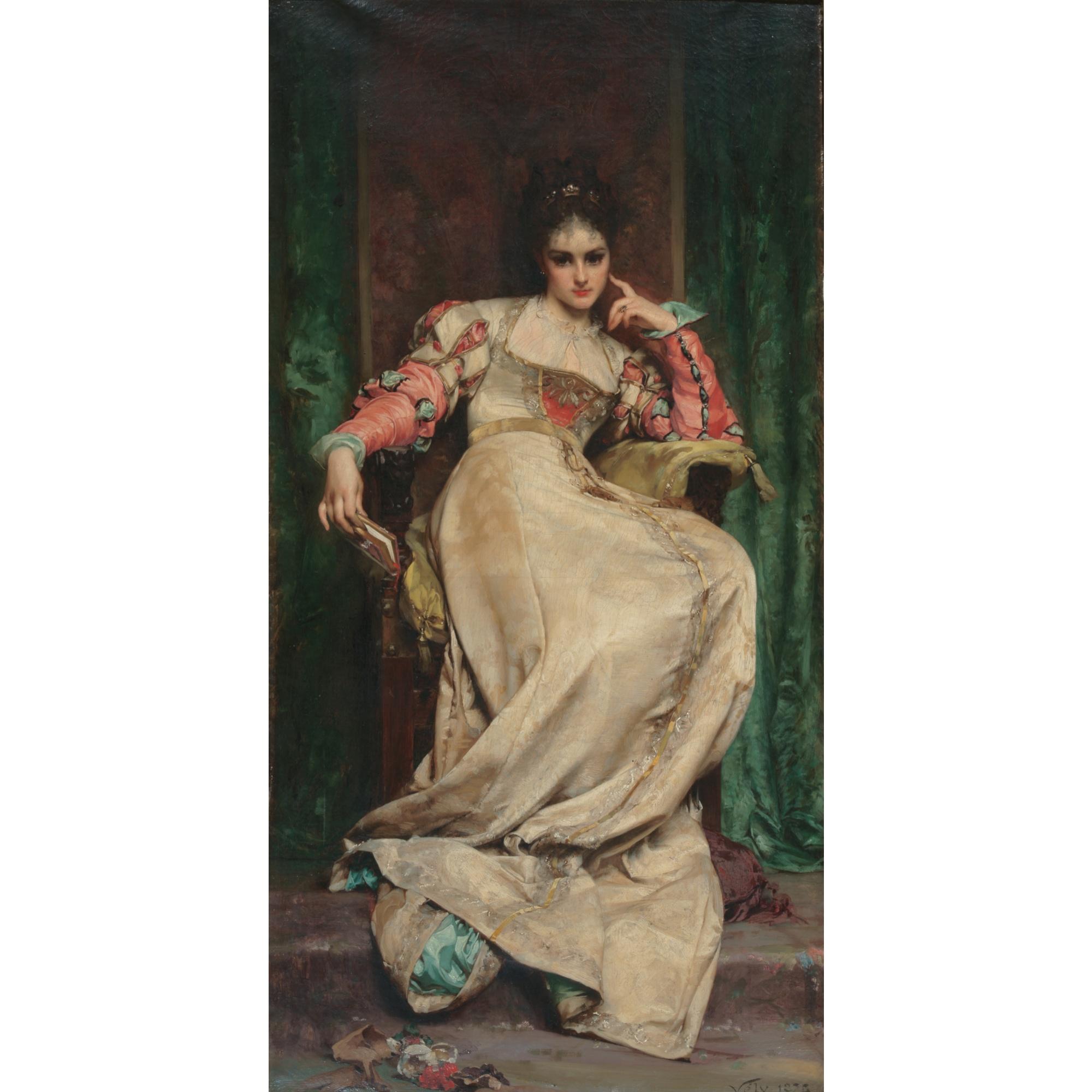 Anatole Vely - French la Meditation