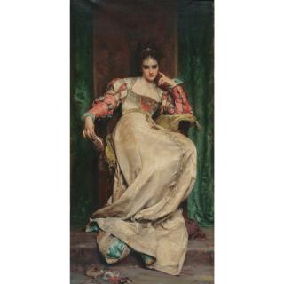 Anatole Vely - French la Meditation