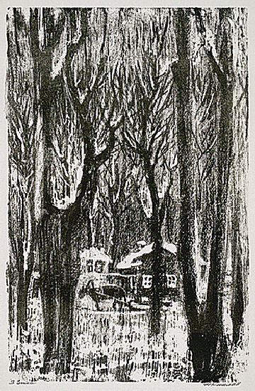 Anatoli L. Kaplan - 26 Bll. in: Tewje