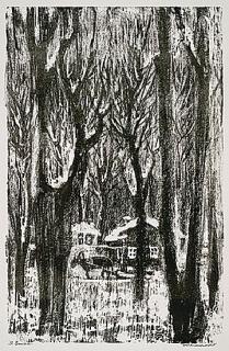 Anatoli L. Kaplan - 26 Bll. in: Tewje