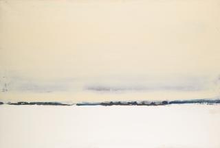 Anatoliy Kryvolap - Blinded Horizon