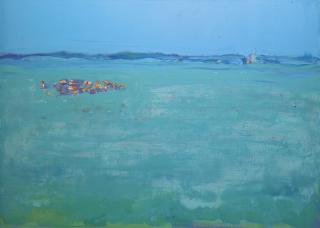 Anatoliy Kryvolap - Morning