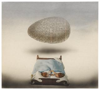 Anatoly Brusilovsky - \'Bedtime\' And \'Three Agents\' [Two Works]