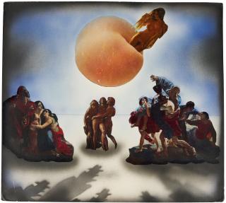 Anatoly Brusilovsky - Icarian Games And Birth Of A Goddess (Two Works)