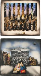 Anatoly Brusilovsky - Spring In Moscow And Crying