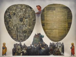 Anatoly Brusilovsky - Two Ideas