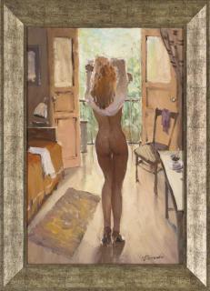 Anatoly Demenko - Morning sunshine