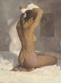 Anatoly Demenko - Morning